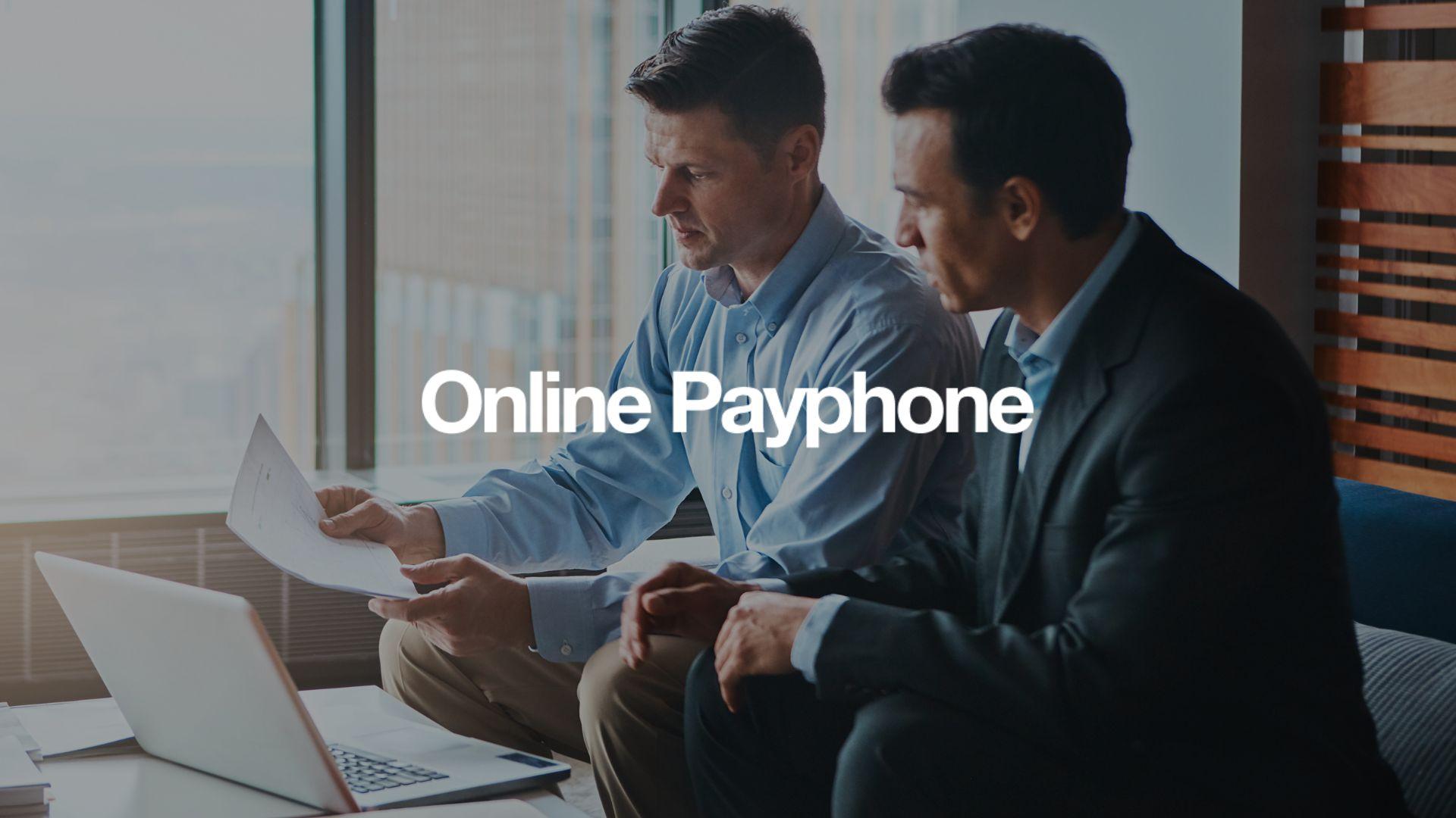 Videoconsulenza legale: offri consulenze online e ricevi pagamenti istantanei con Online Payphone