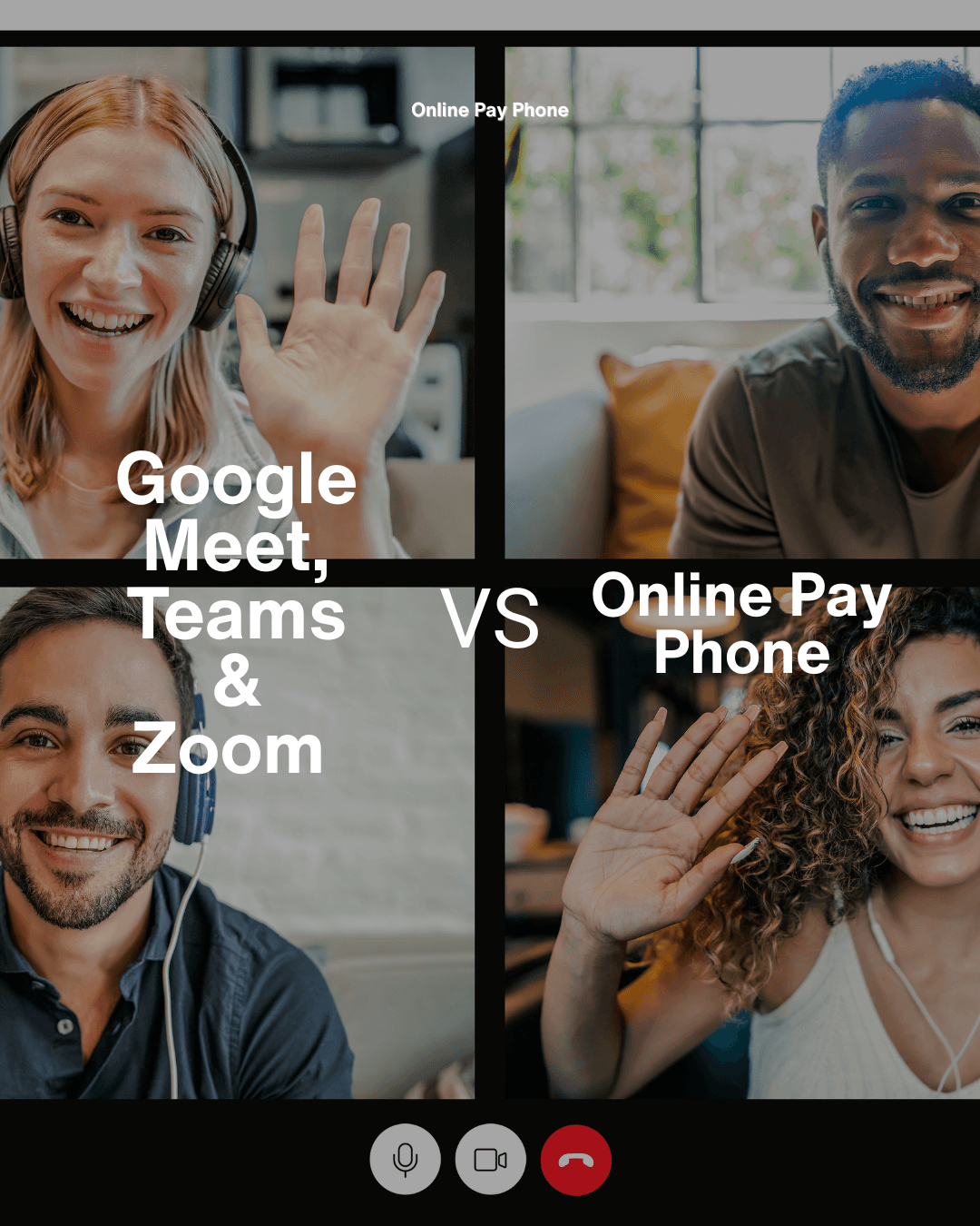 Piattaforme per erogare consulenza online: come scegliere lo strumento giusto per far crescere la tua attività (e perché considerare Online Pay Phone)